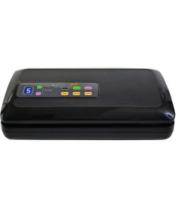 GardaPack® 12” Compact Vacuum Sealer GP723: Full Power, Compact Design