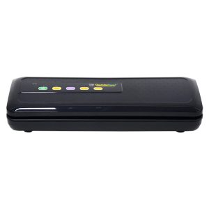 GardaPack® GP703: Portable 11” Compact Vacuum Sealer
