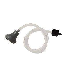 GardaPack® Vacuum Accessory Port Hose 2: The Zipper Bag with Valve Specialist