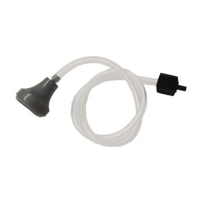 GardaPack® Vacuum Accessory Port Hose 2: The Zipper Bag with Valve Specialist